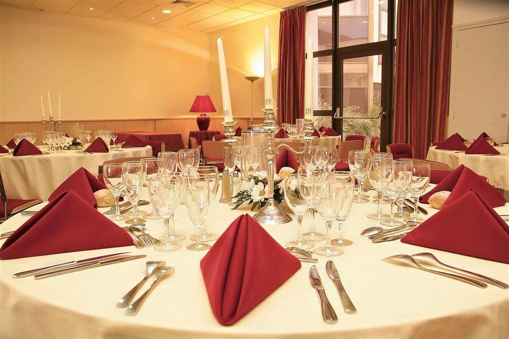 ז'ואה-לה-טור Mercure Tours Sud מראה חיצוני תמונה